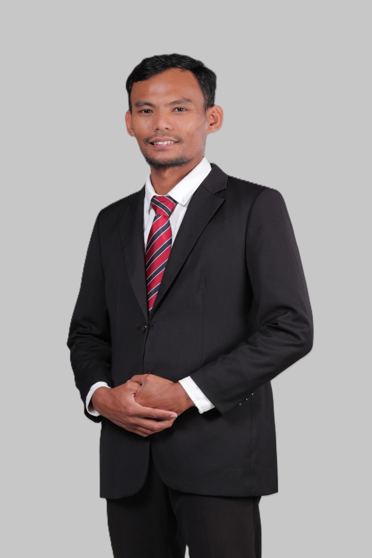 Muhamad Izzuddin bin Zainuddin