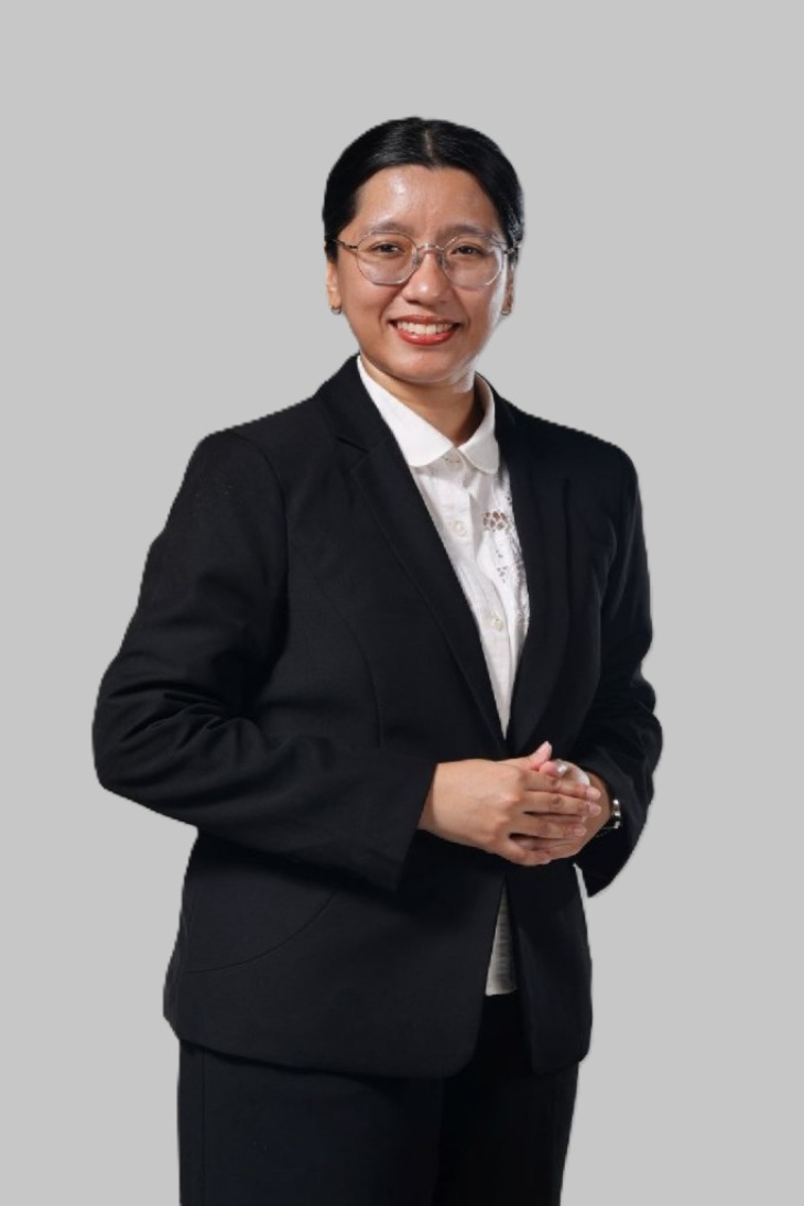 Amelia binti Ilyas