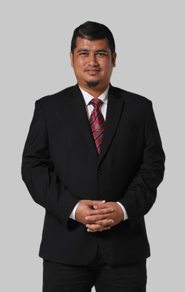 Abdul Rahimi bin Abdul Rahman