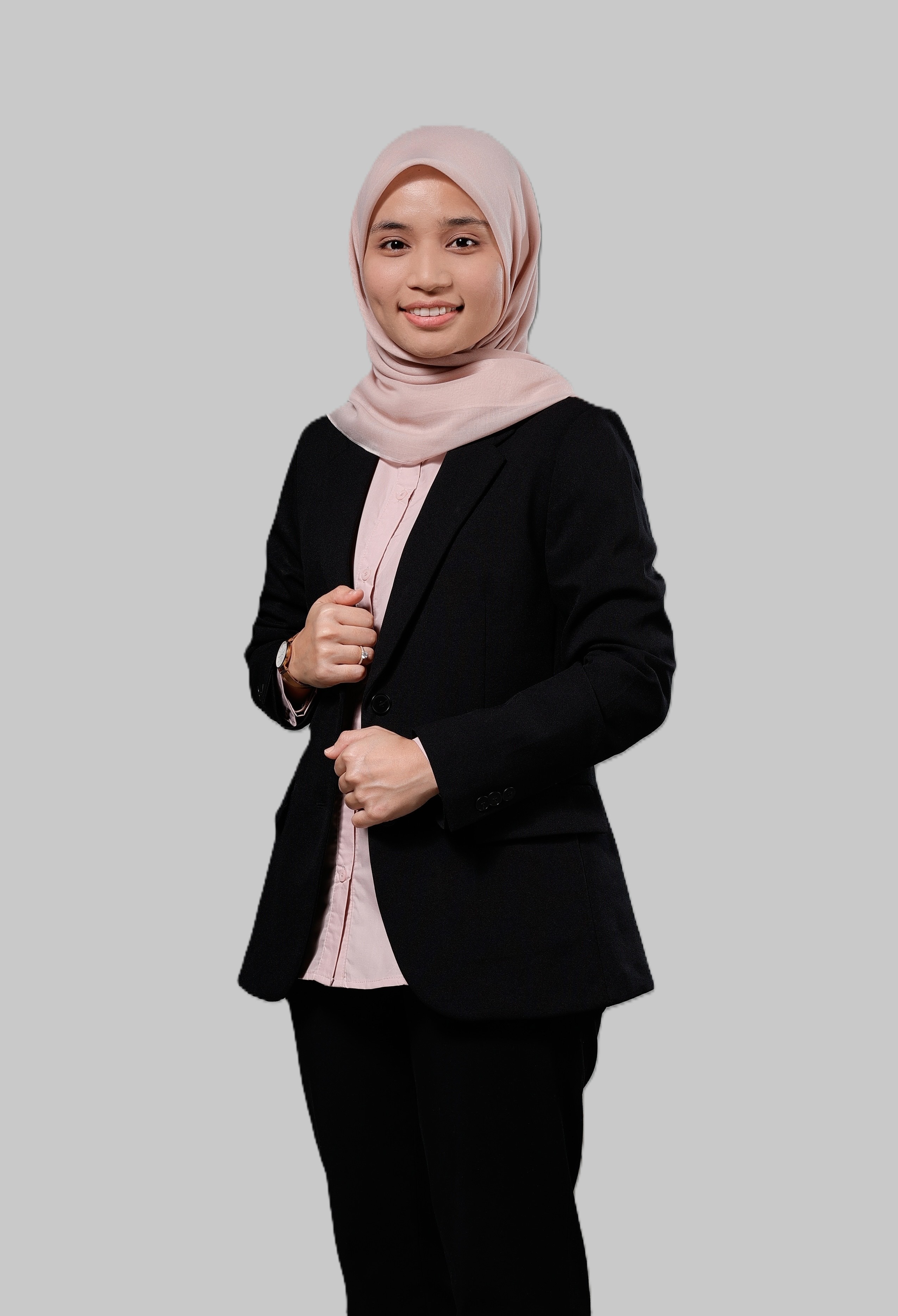 Norsafiqkah binti Nordin