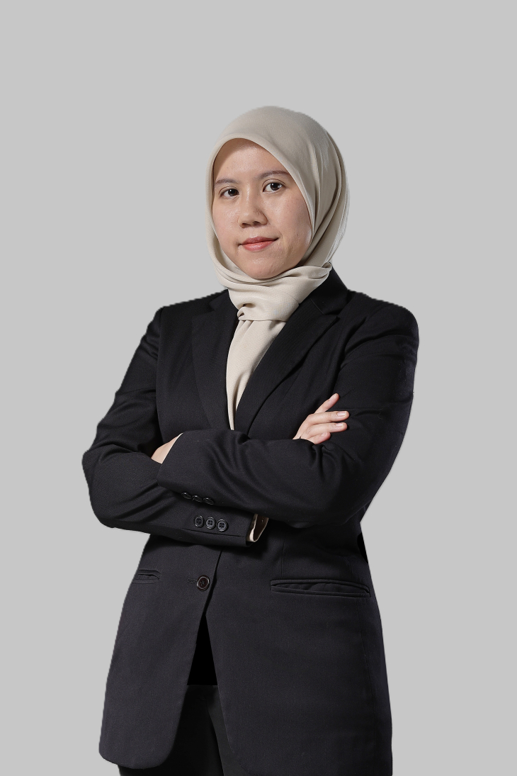 Shazwani binti Saipul Islam