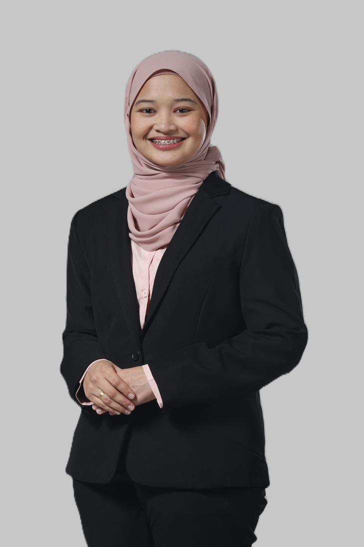 Nurul Syahirah binti Zainudin