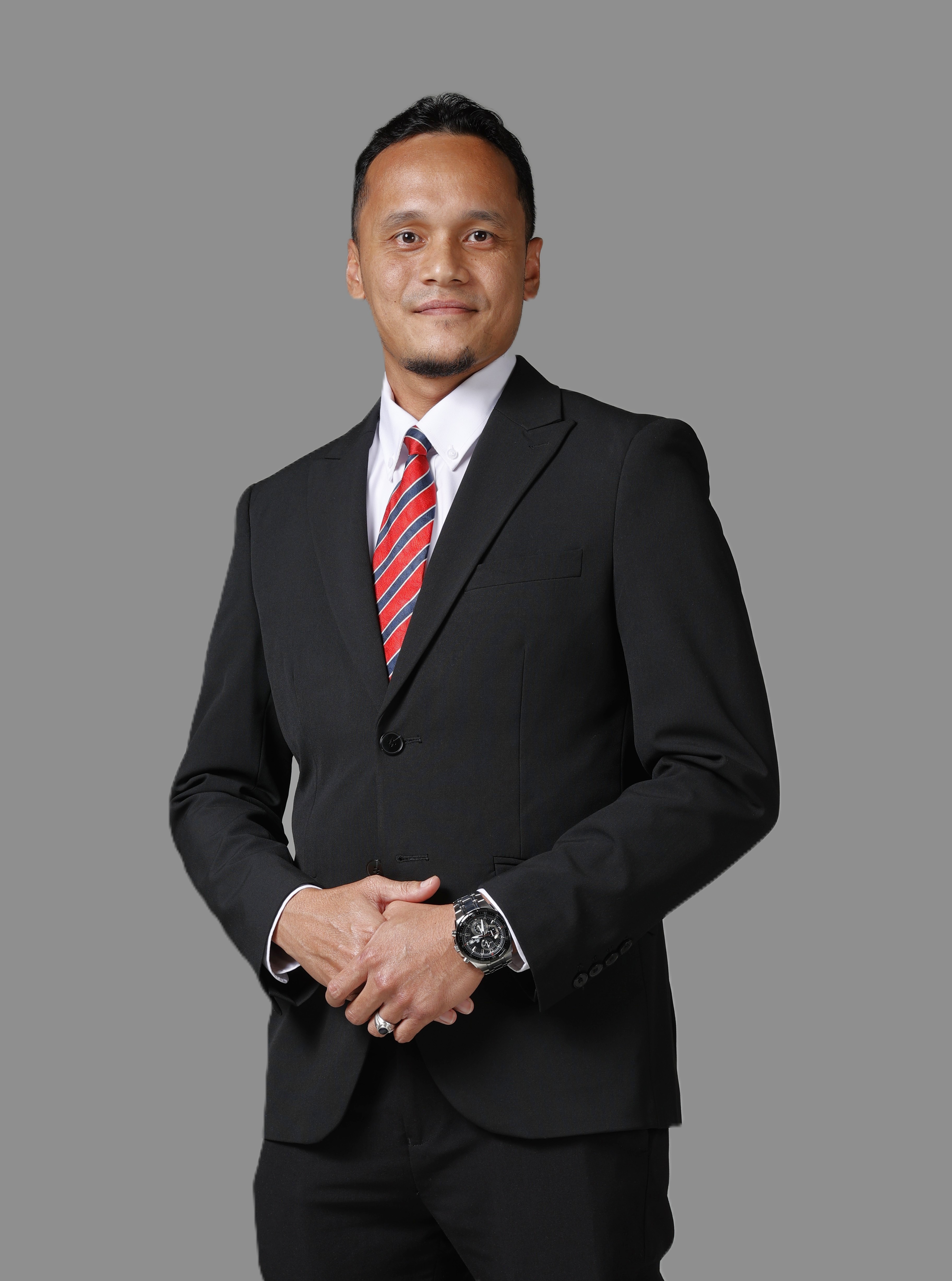 Safwan Mazwan bin Sokri