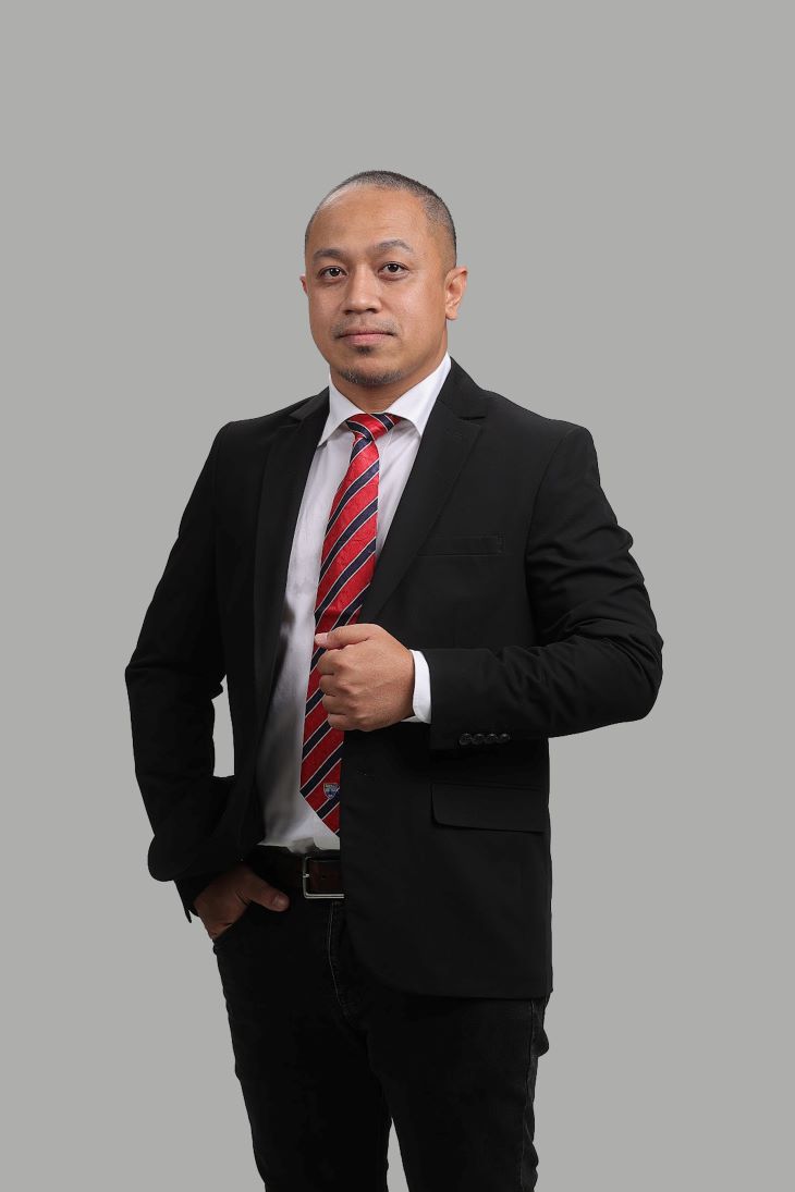 Mohammad Zainuddin Borhan