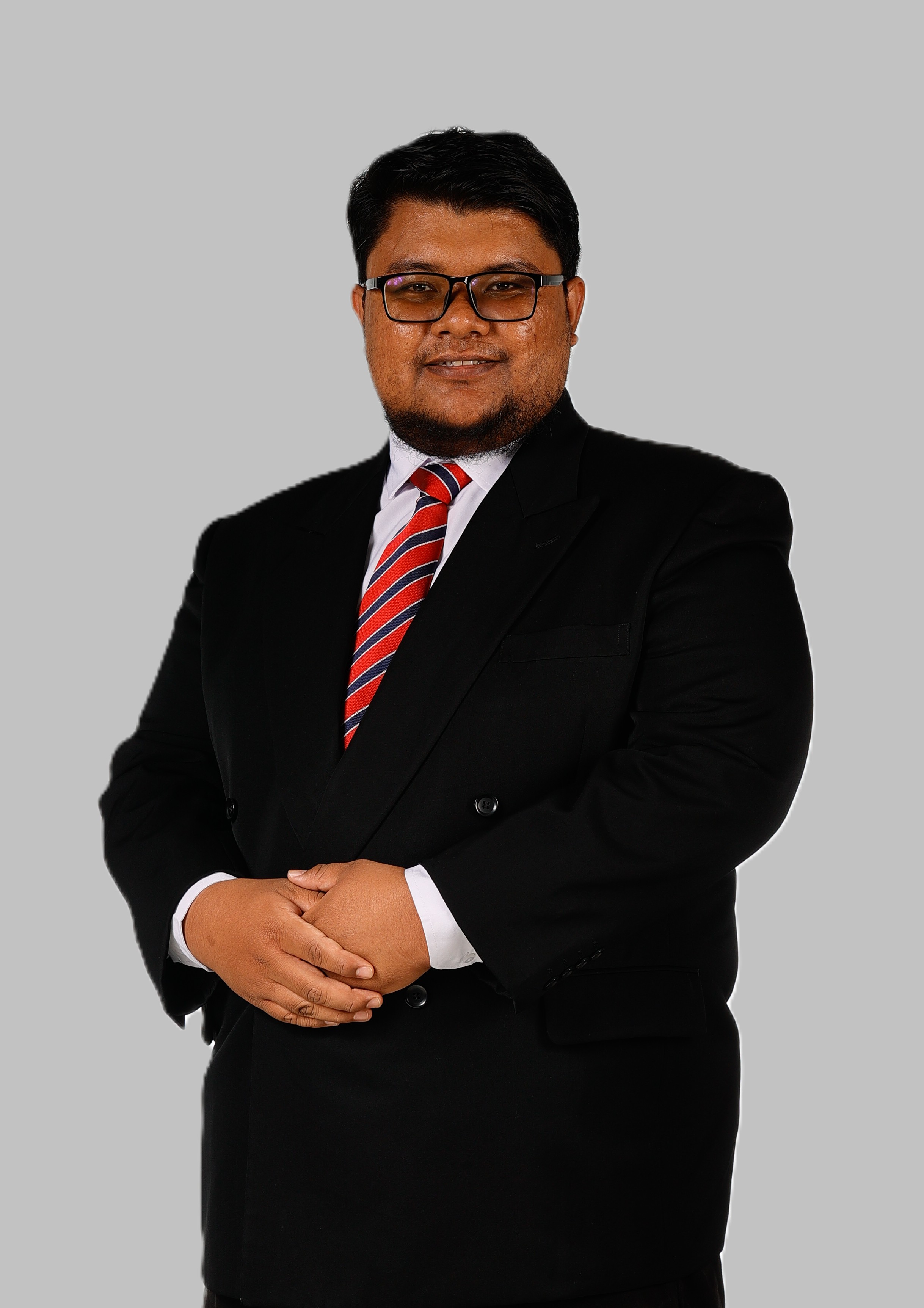 Muhammad Kamarul Izzat bin Che Saidi